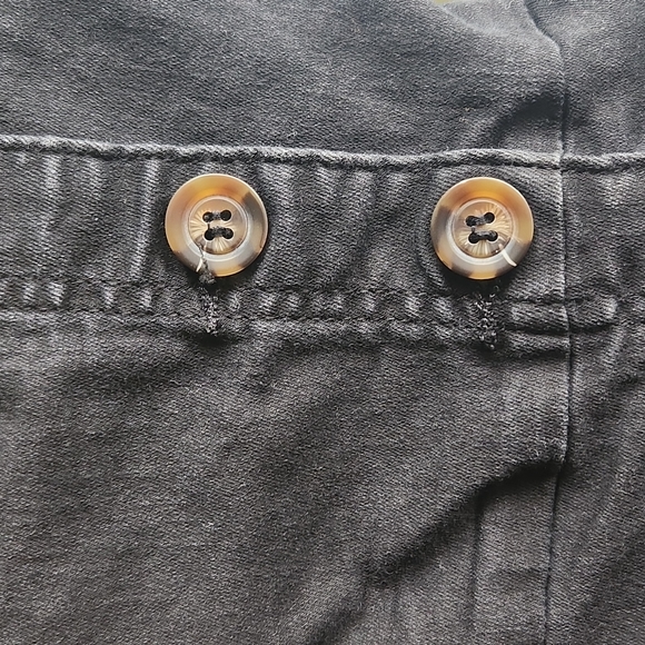 Forever 21 Juniors Black Dress - Picture 6 of 7